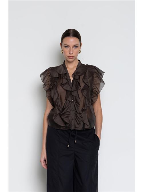 camicia KAOS JEANS | SPJGX0246006